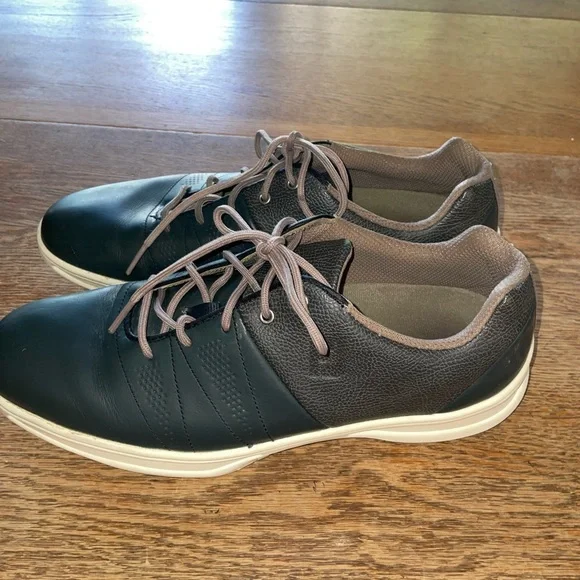 FootJoy | Shoes | Footjoy Contour Mens Golf Shoe 5472  display picture 2